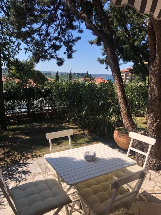 Calma Bungalows Portorož Exterior foto